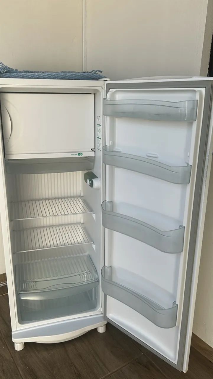 geladeira consul - Foto 4