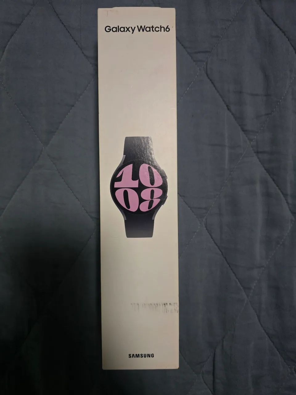Galaxy watch6 - Foto 3