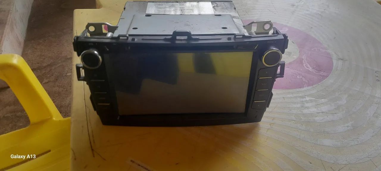 Multimídia do COROLA - Foto 3