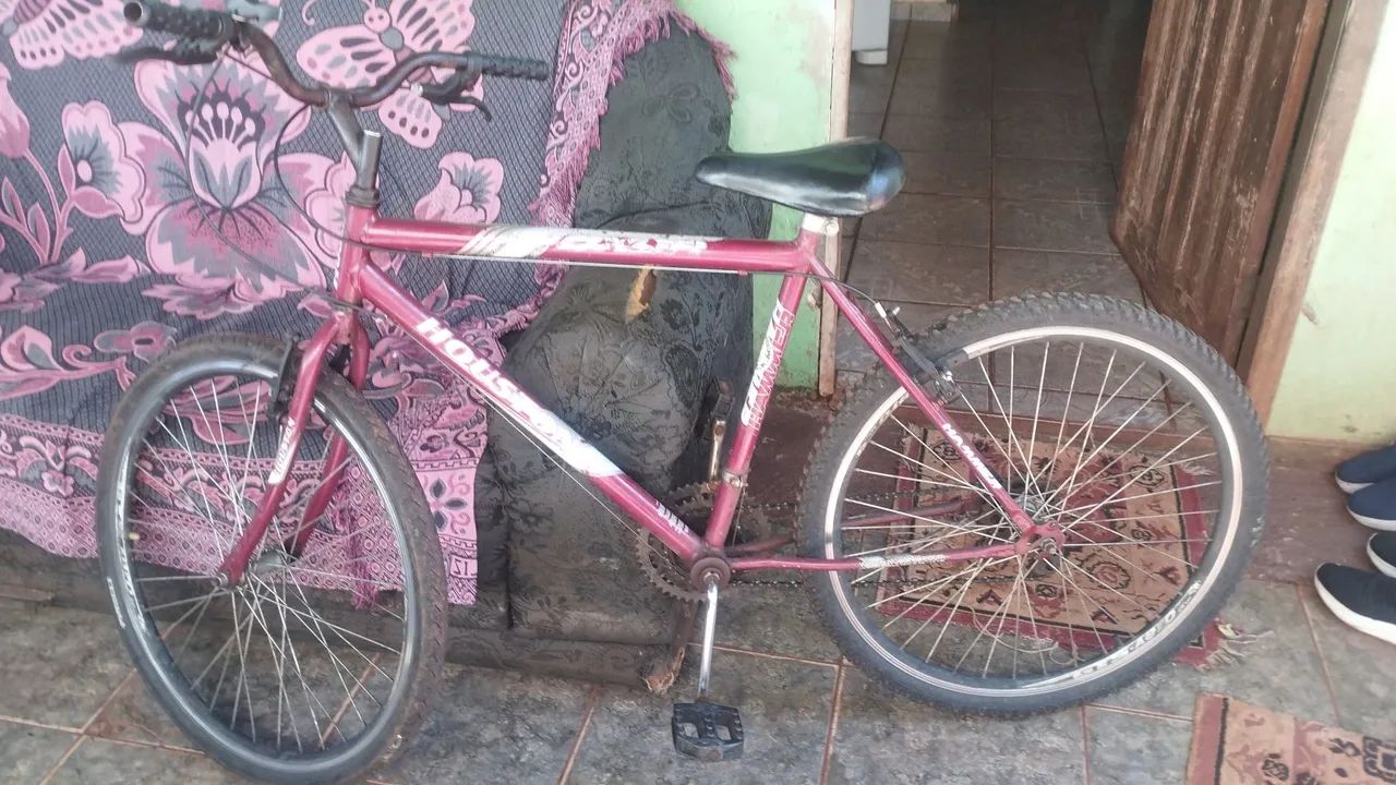 Bike aro 26 - Foto 5