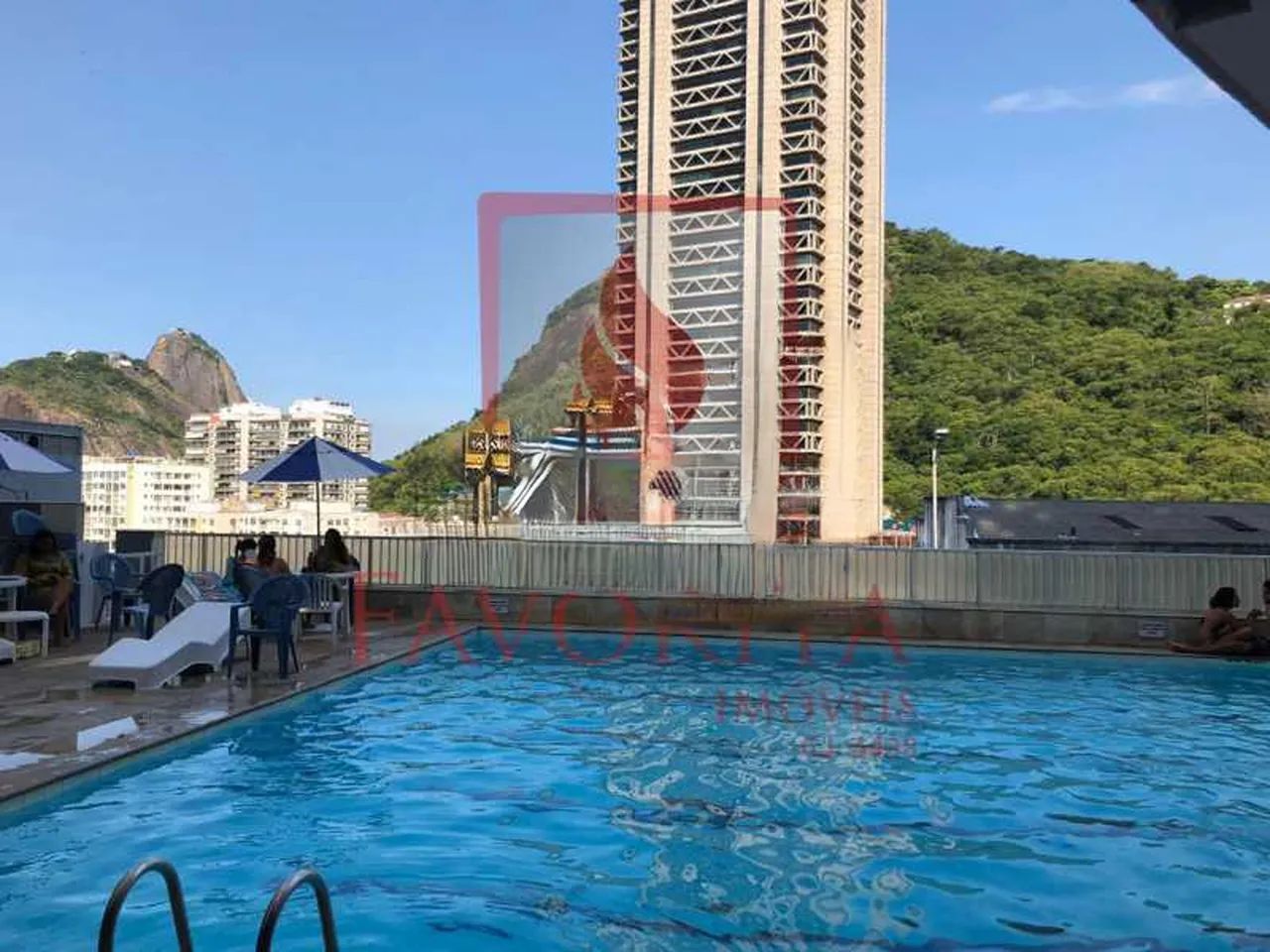 Padrão 3 quartos 95 m2 em Botafogo - Foto 2