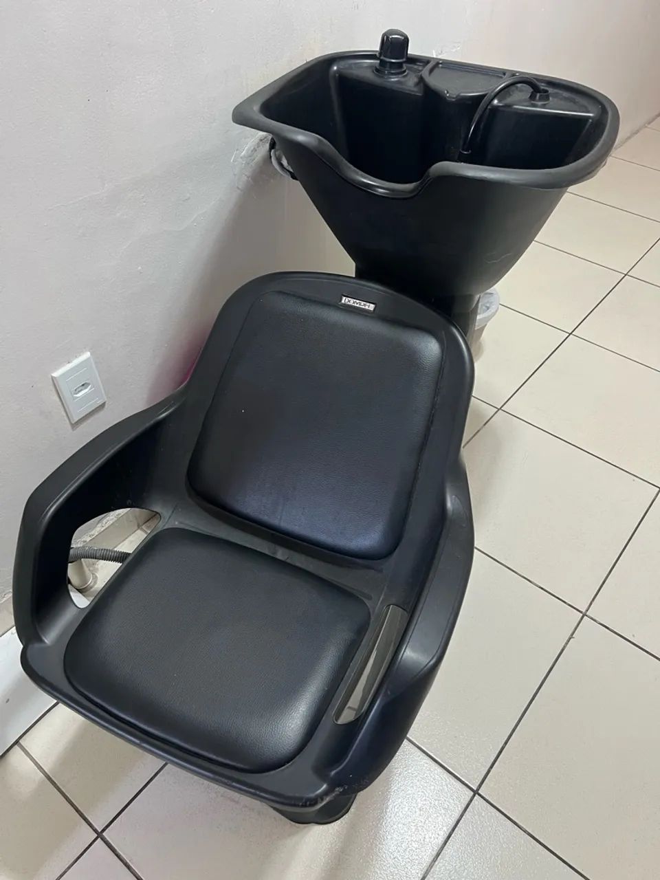 Moves para salão 