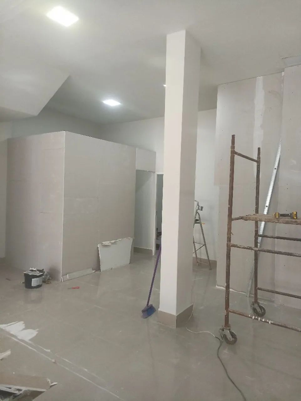 Draywall e gesso em geral  - Foto 5