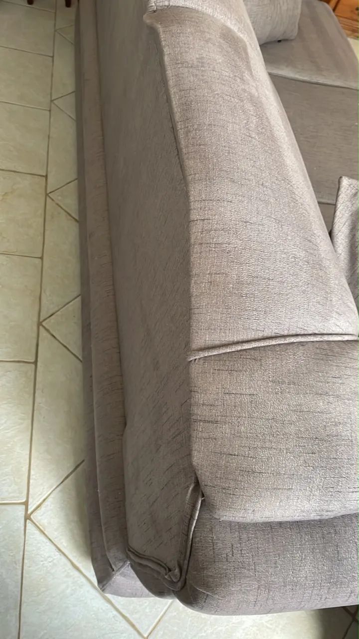 Conjunto de sofá  - Foto 3