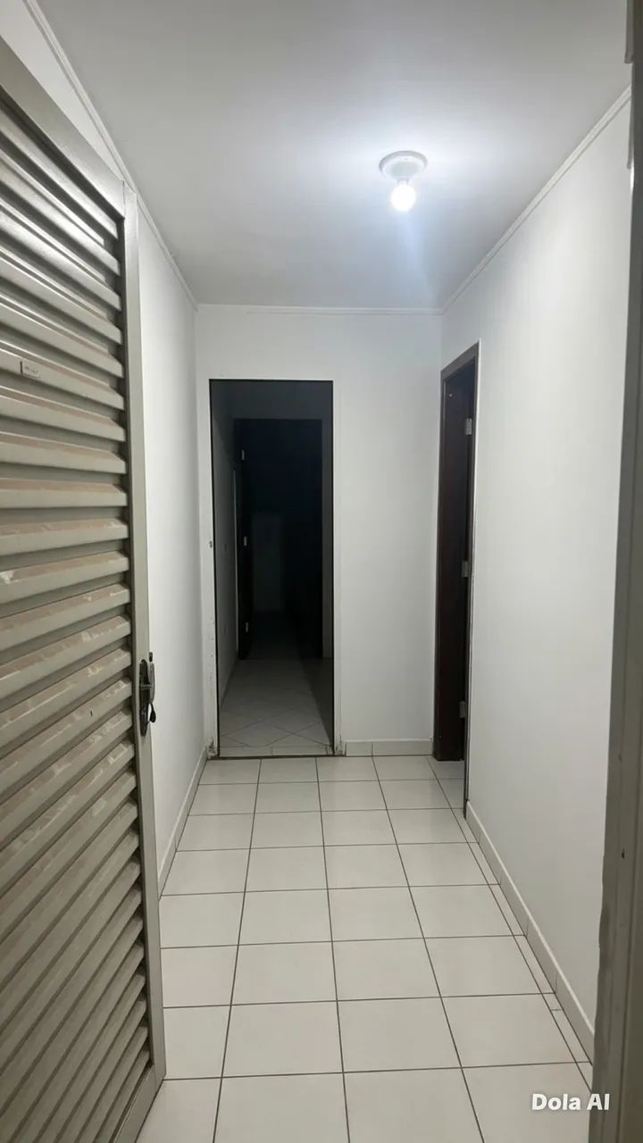 Vendo apartamento de 1 quarto - Foto 5