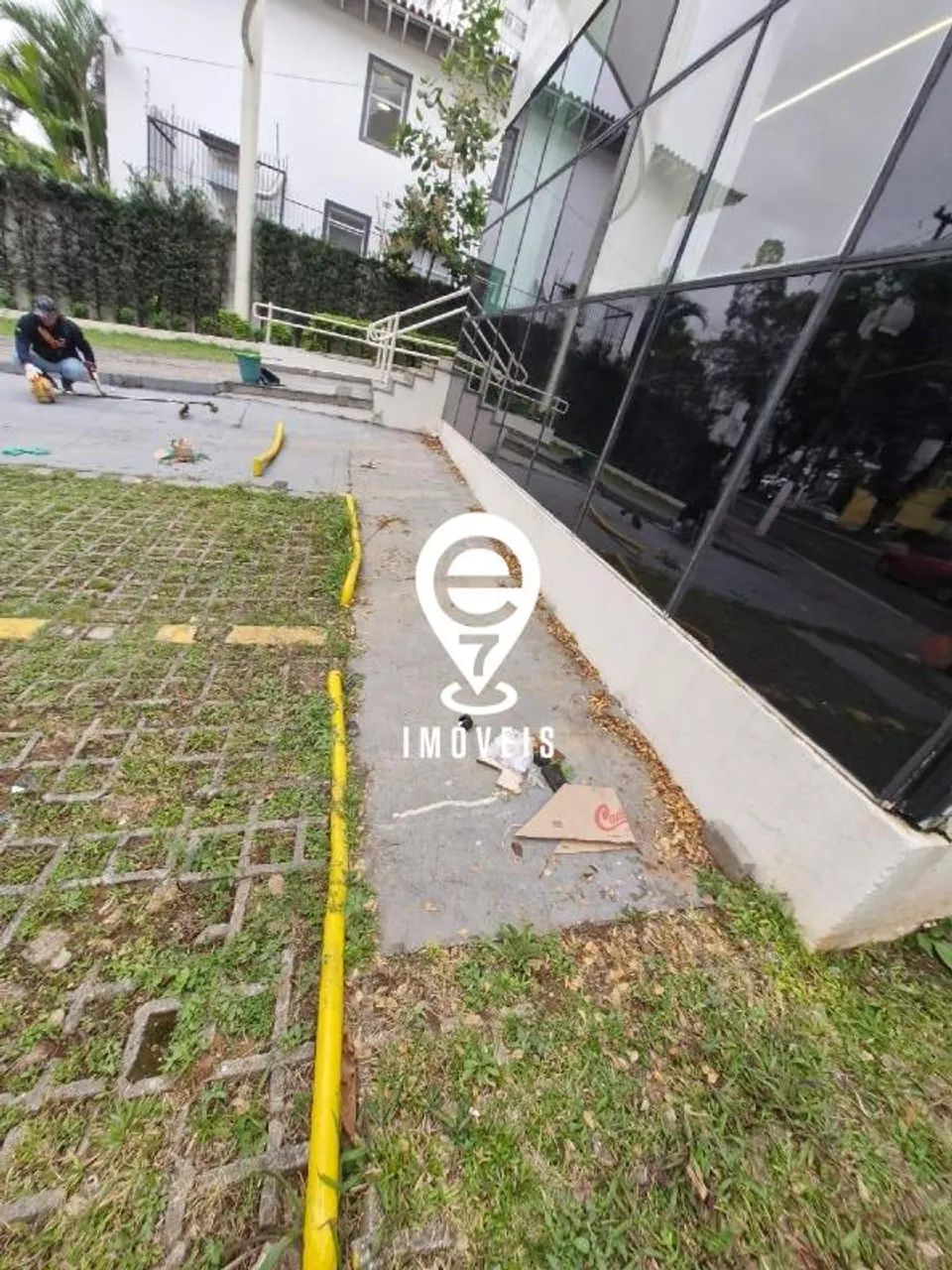 MONOUSUARIO PARA LOCAÇÃO DE 450 M² - Foto 4