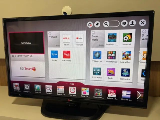 TV 32 SMART  - Foto 3