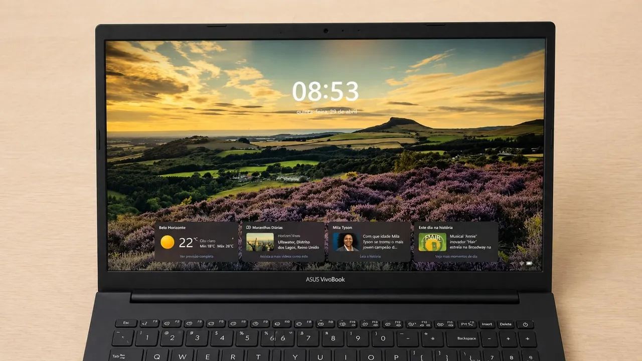 爆速PC Win11  SSD475 Computador i3, 8GB, SSD 240GB, Windows 11 Goldentec - lojagoldentec