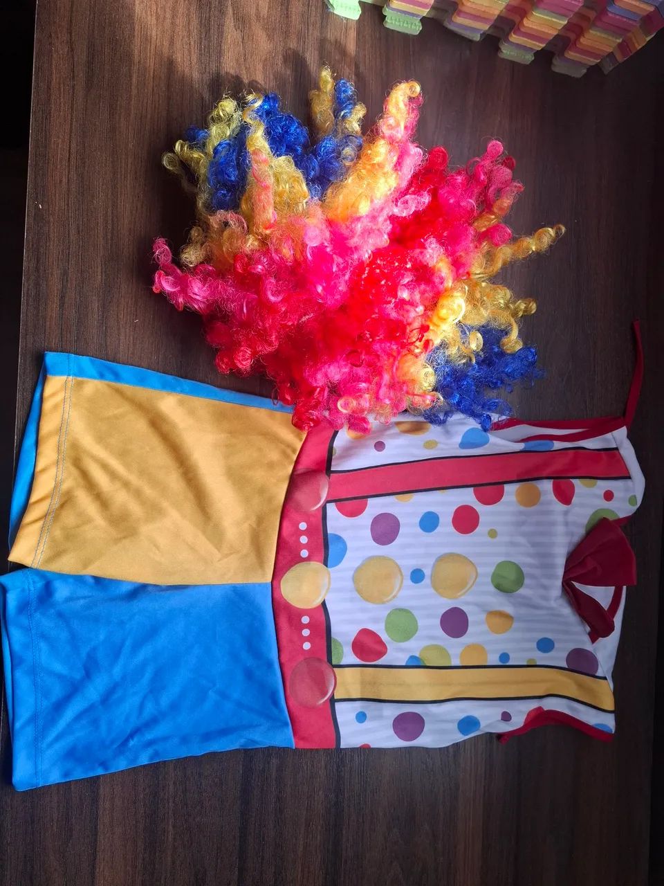 Fantasia infantil  - Foto 3