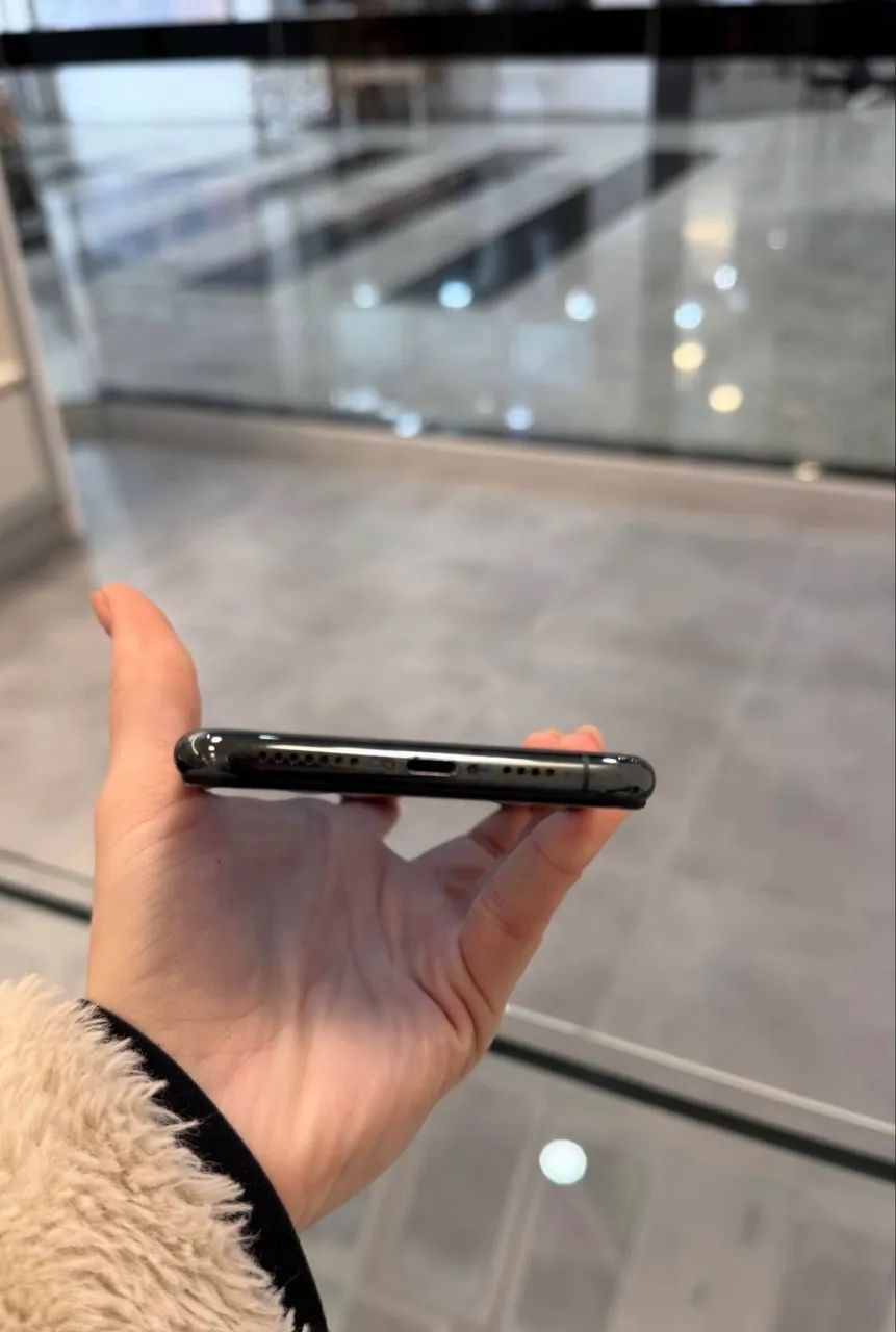 iPhone 11 Pro  - Foto 2