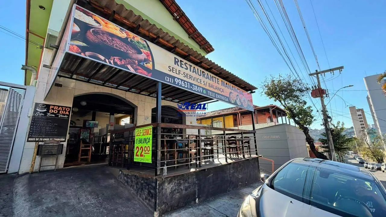 Loja à venda, Barreiro - Belo Horizonte/MG - Foto 2