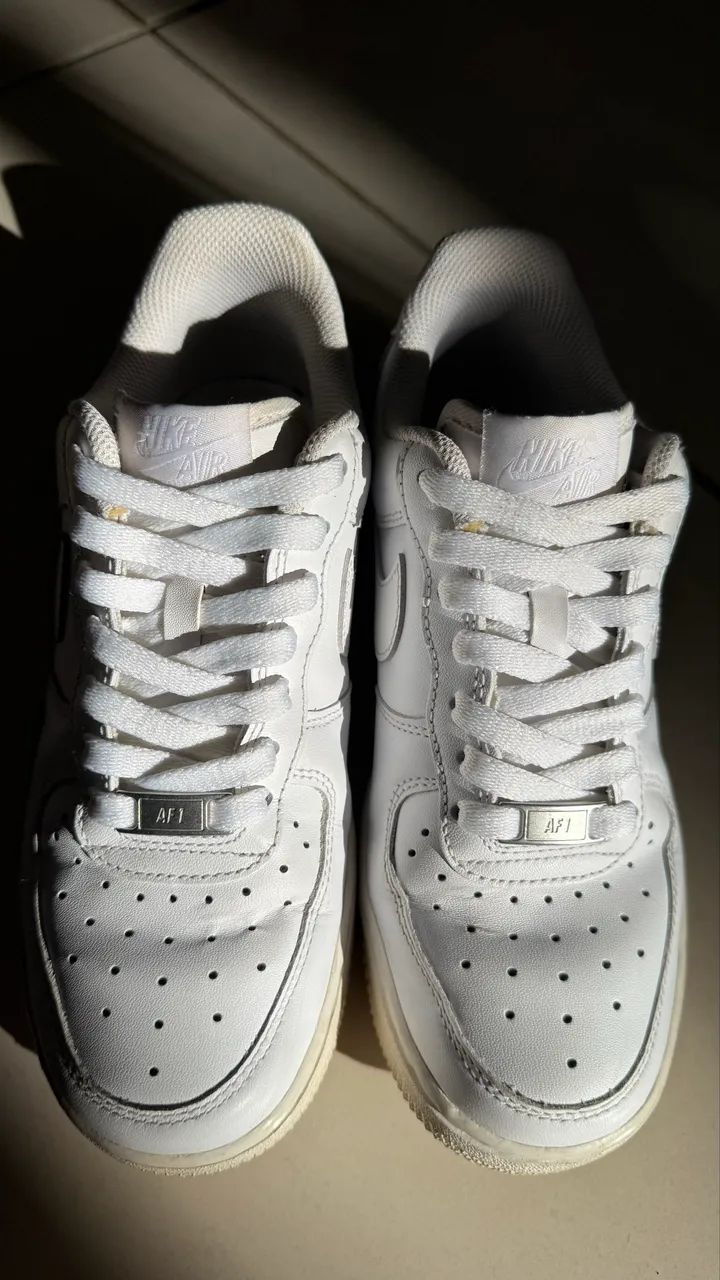 Tênis Nike Air Force 1 - Original - Foto 3