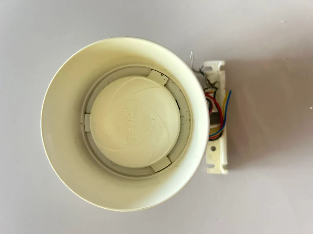 Central de alarme Via Web e acessórios completa - Foto 4