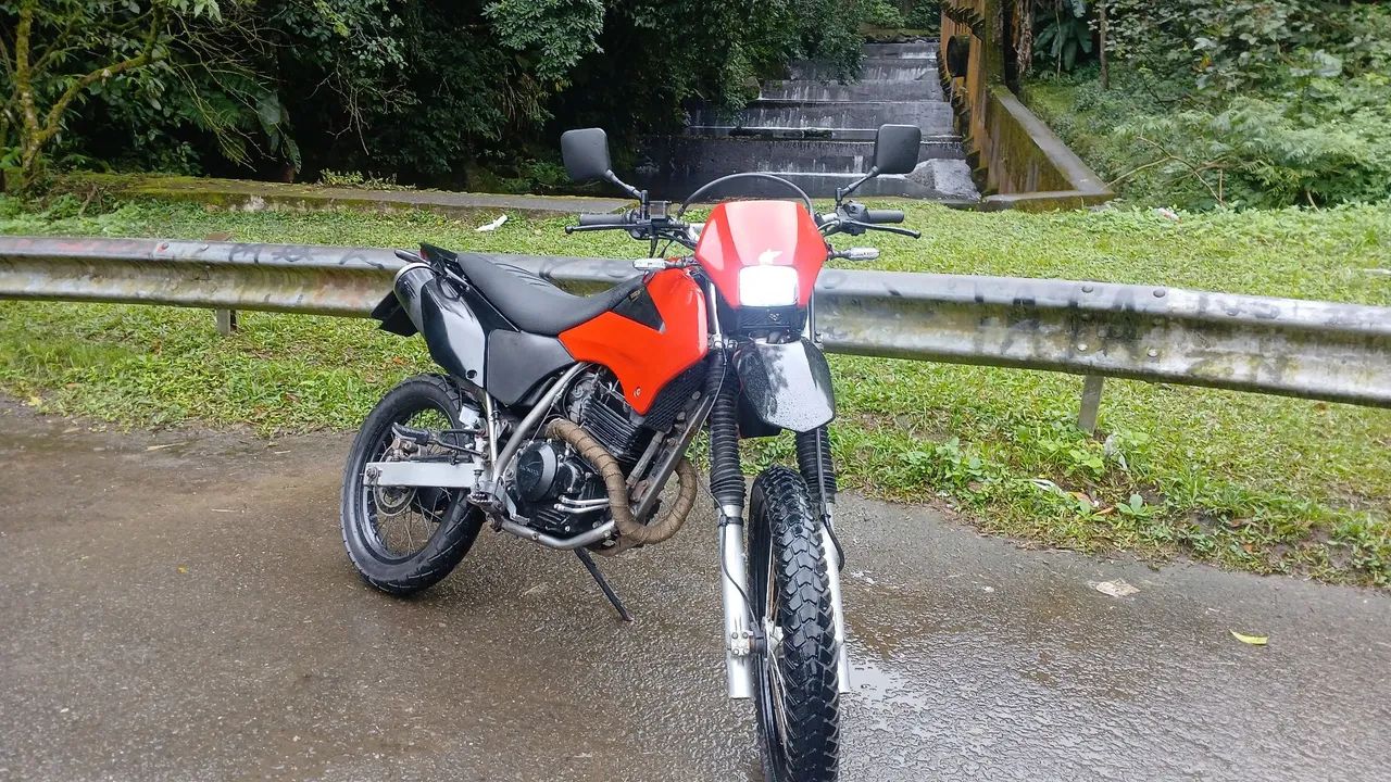 Tornado 250 - Foto 2