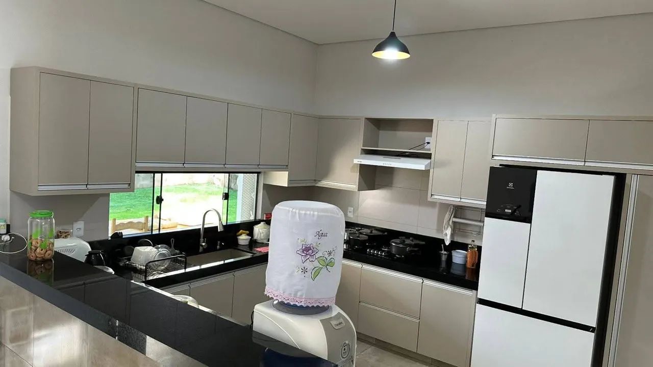 CASA ALTO PADRÃO  - Foto 4