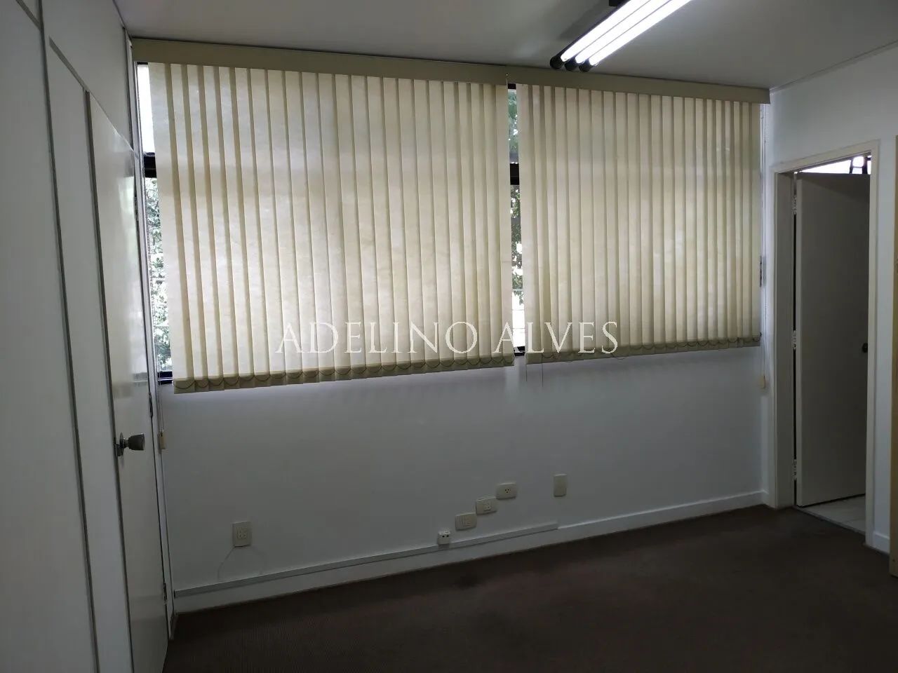 Sala comercial, Jardim Paulista - Foto 2