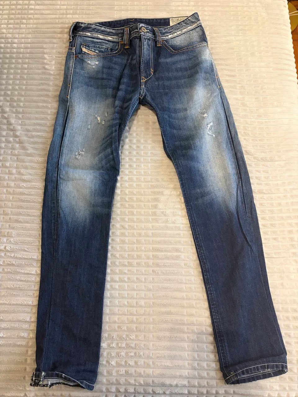 Calça Diesel  - Foto 2