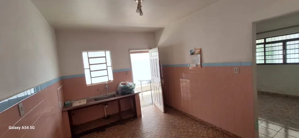 CASA COMERCIAL - 100 m² NA AV. ANHANGUERA, SANTA BÁRBARA - Foto 2