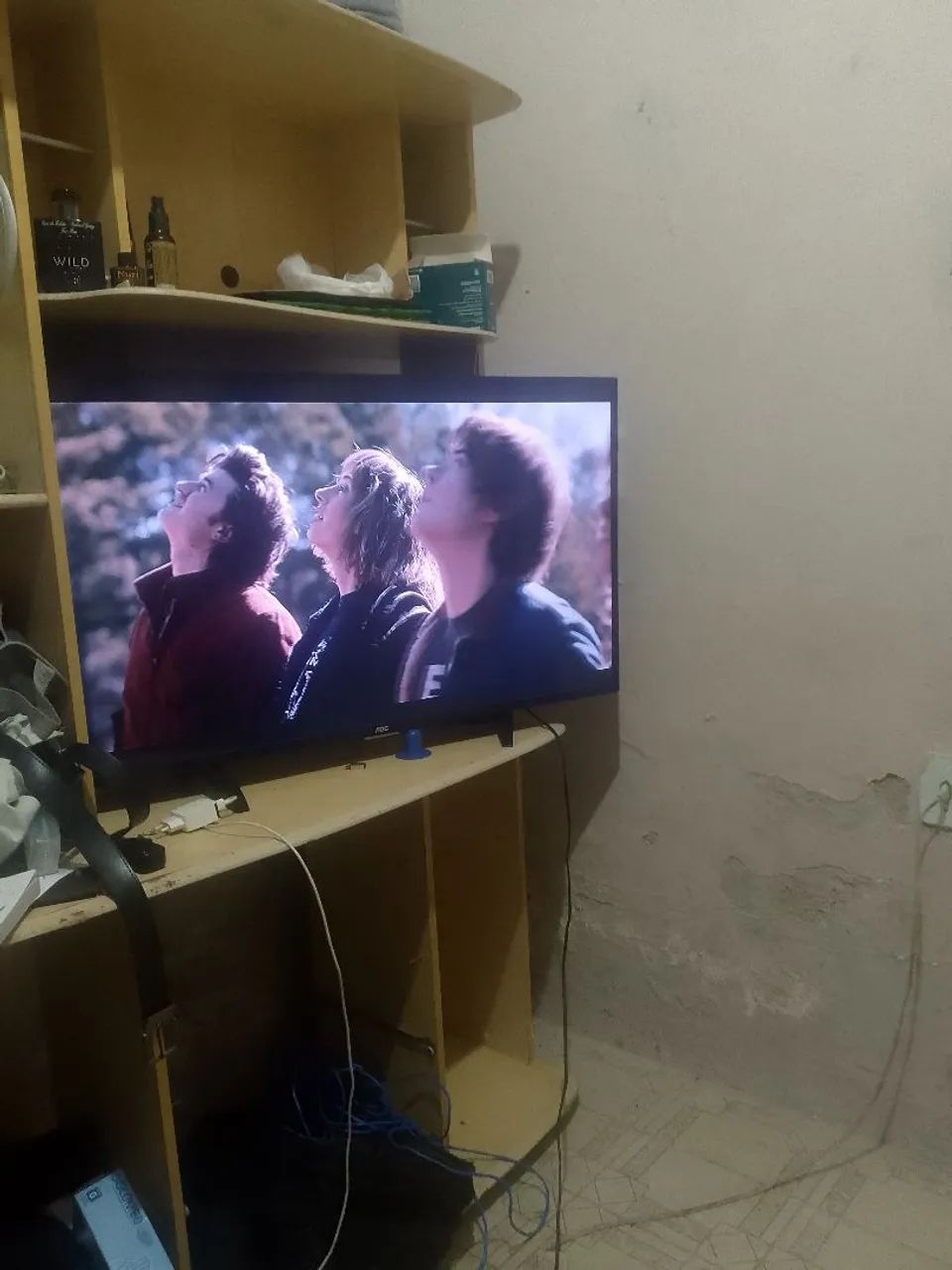Tv Smart AOC 43 POLEGADAS - Foto 4