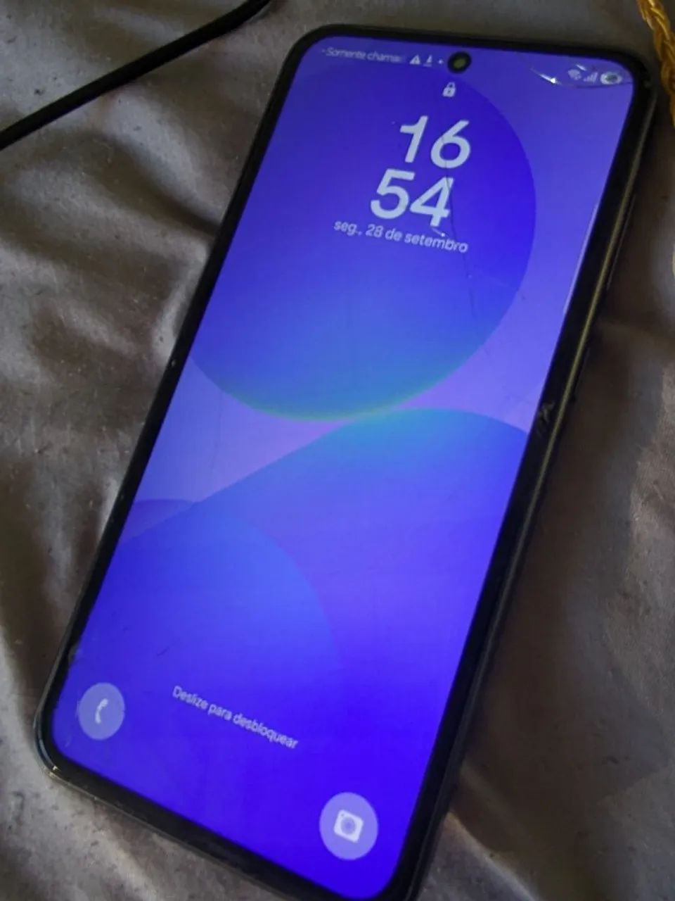SAMSUNG A36 - Foto 3