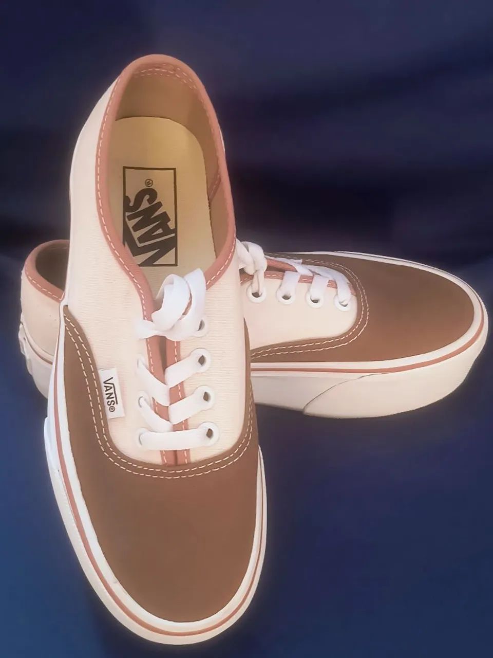Tênis Vans Feminino  - Foto 5