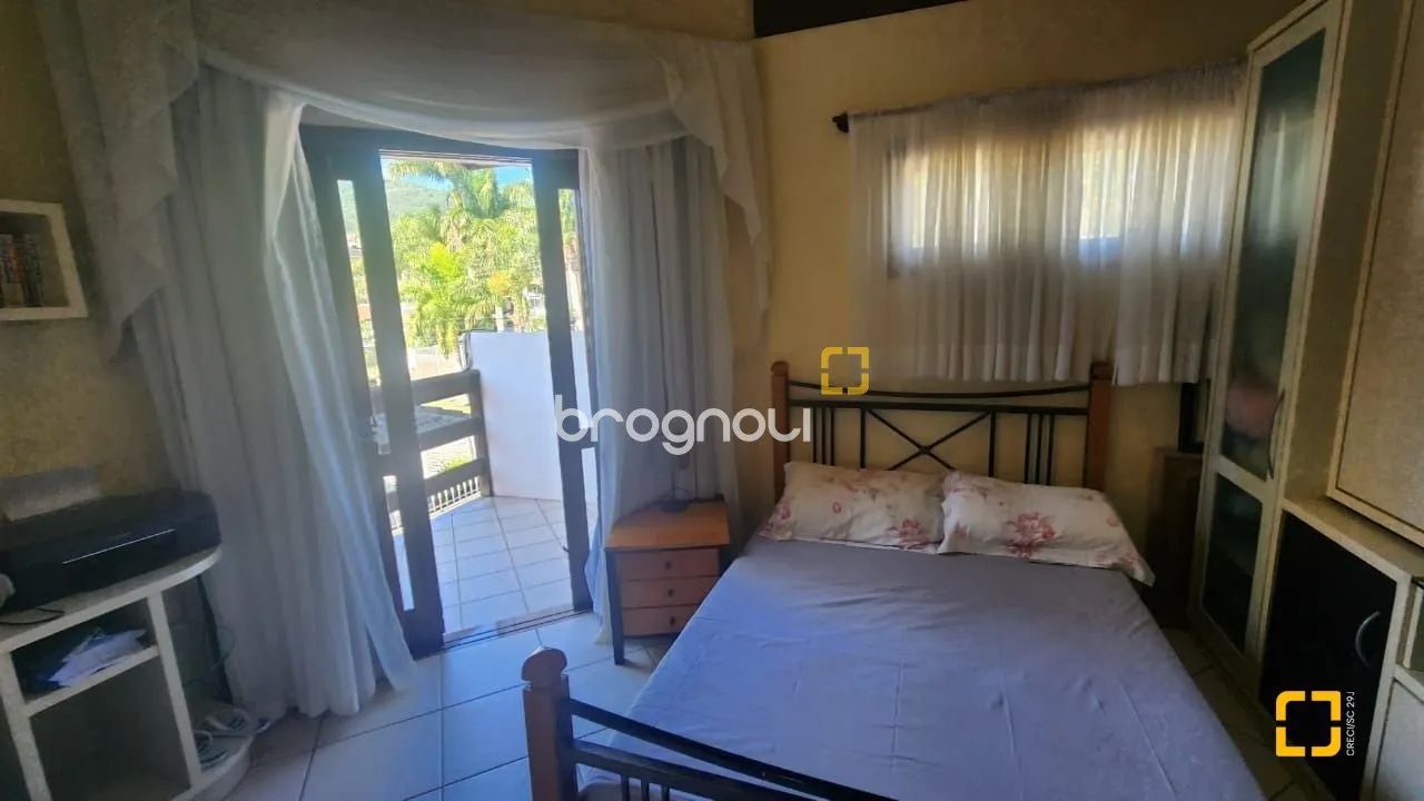 Casa no Parque São Jorge 4 dormitórios sendo duas suítes - piscina - Foto 3