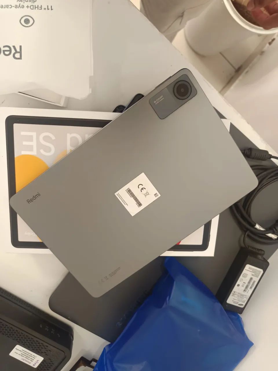 Redmi Pad se  - Foto 3