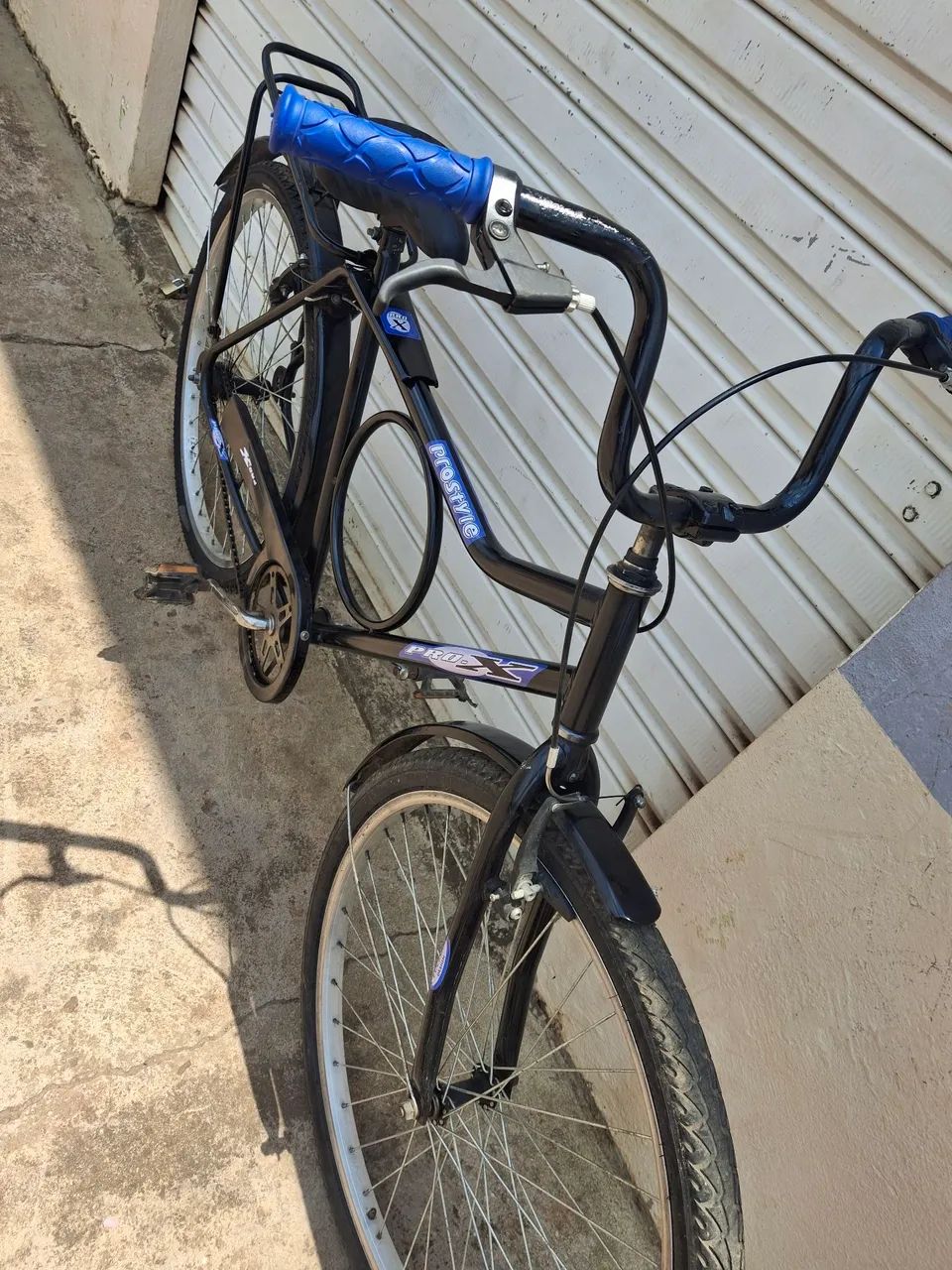 Vendo essa bicicleta monarck  - Foto 4