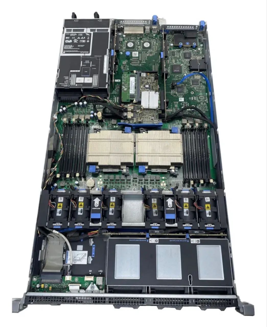 Servidor Dell R610 - Foto 3