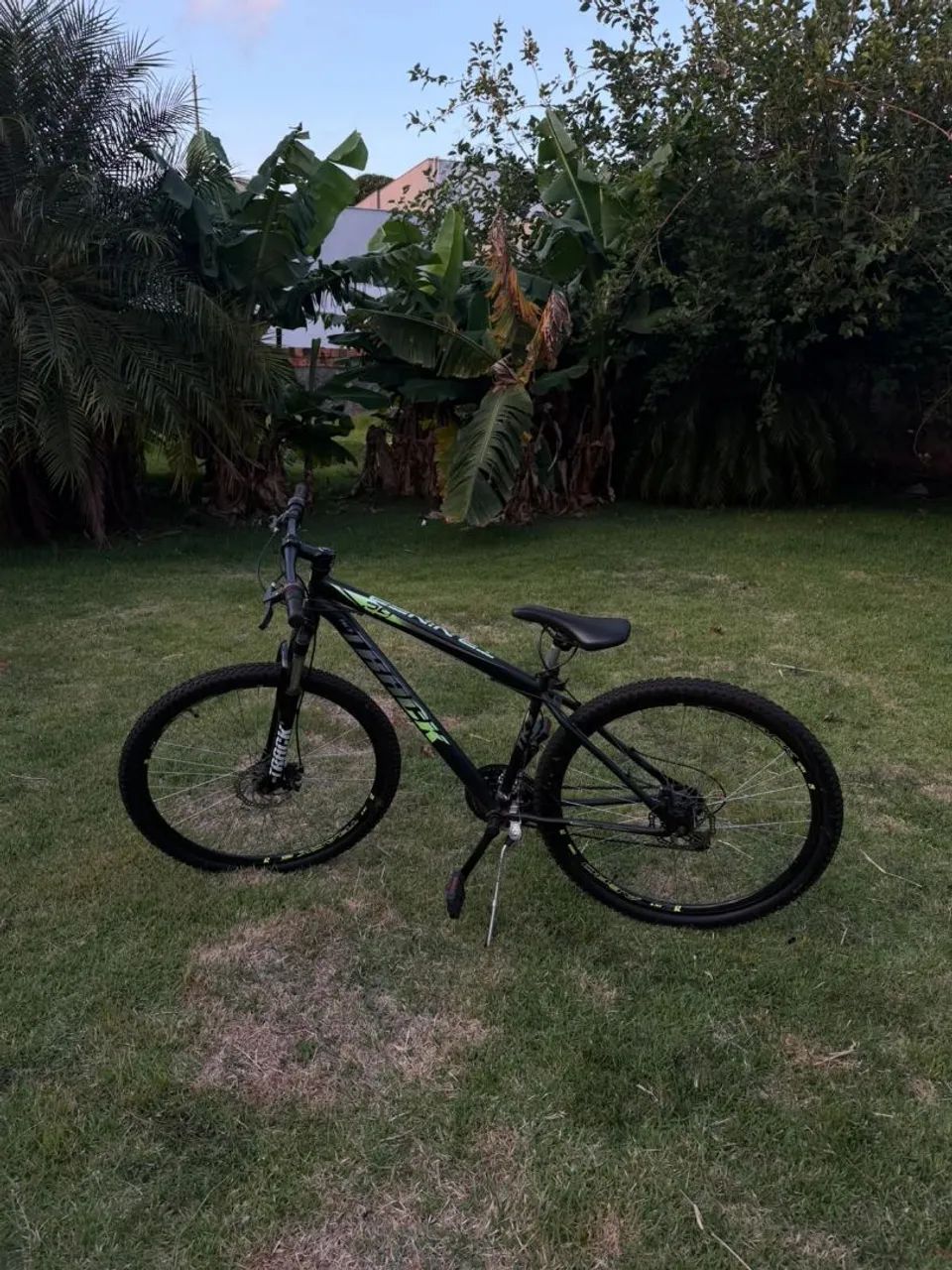 Bicicleta TK3 TRACK  - Foto 3