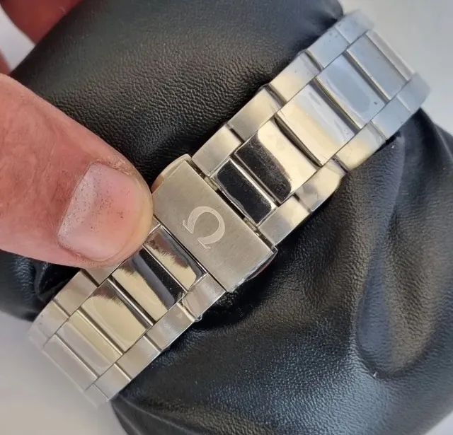 Relógio OMEGA SEAMASTER PROFISSIONAL APOLLO XIII - Foto 4