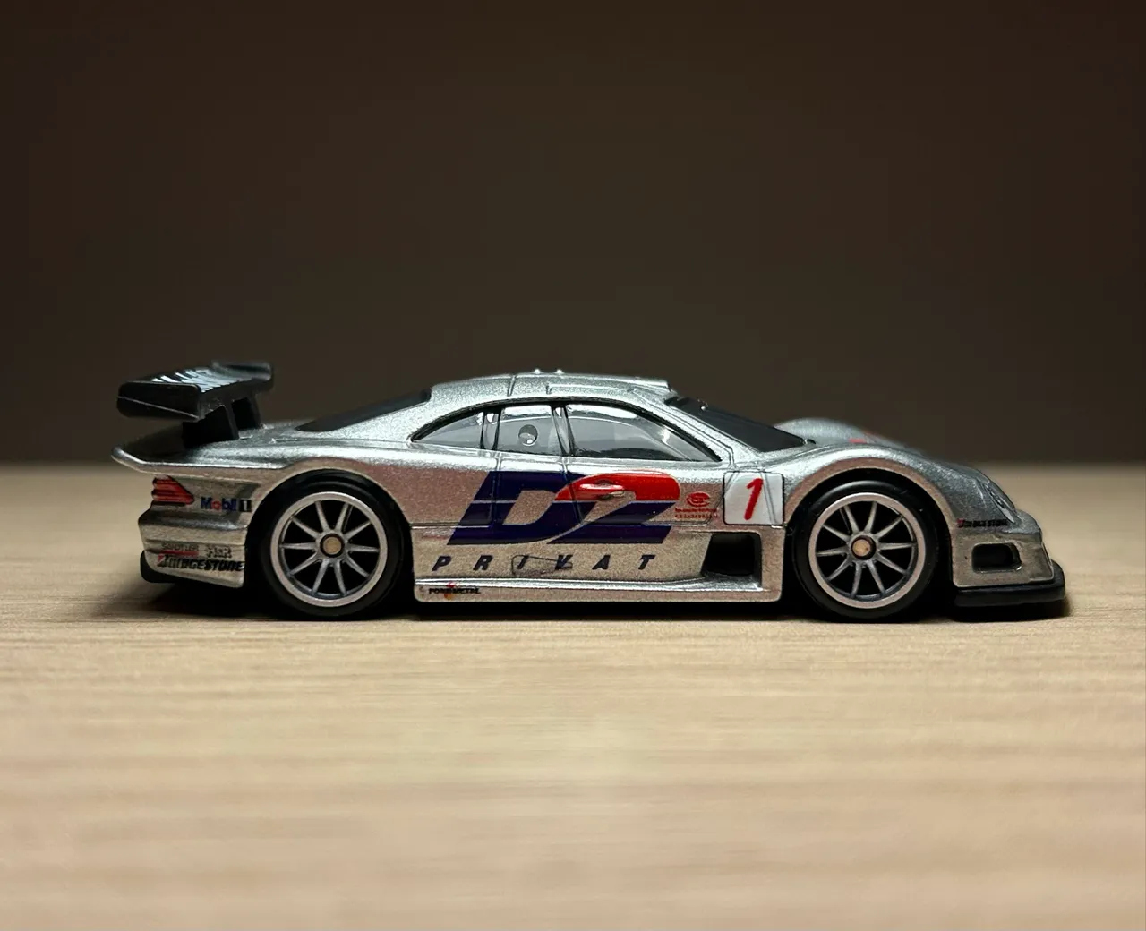 Hot Wheels Rlc F1 The Movie Apxgp - Hobbies e coleções - Jardim
