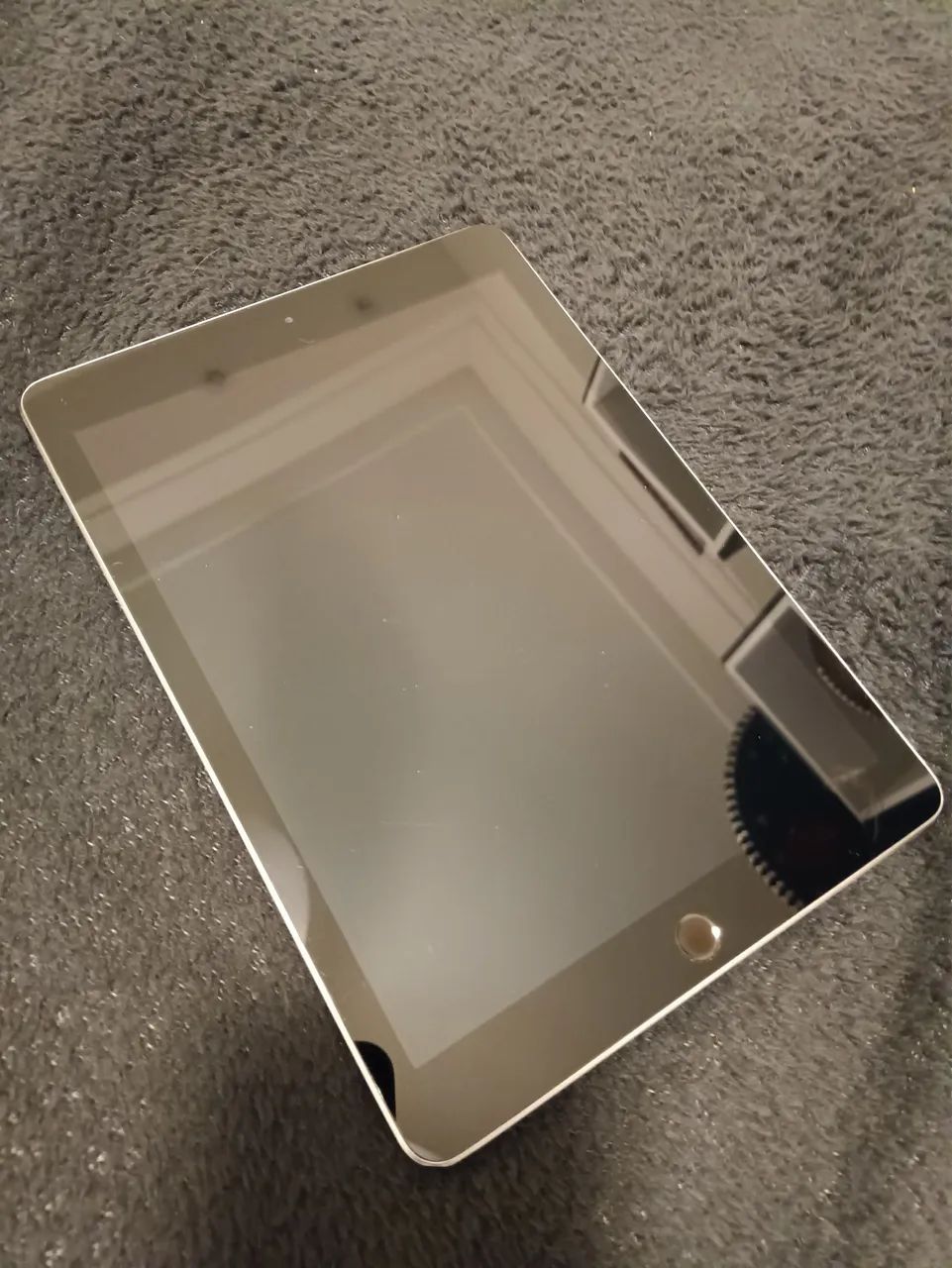 IPad 6 Geração - 128 gb 