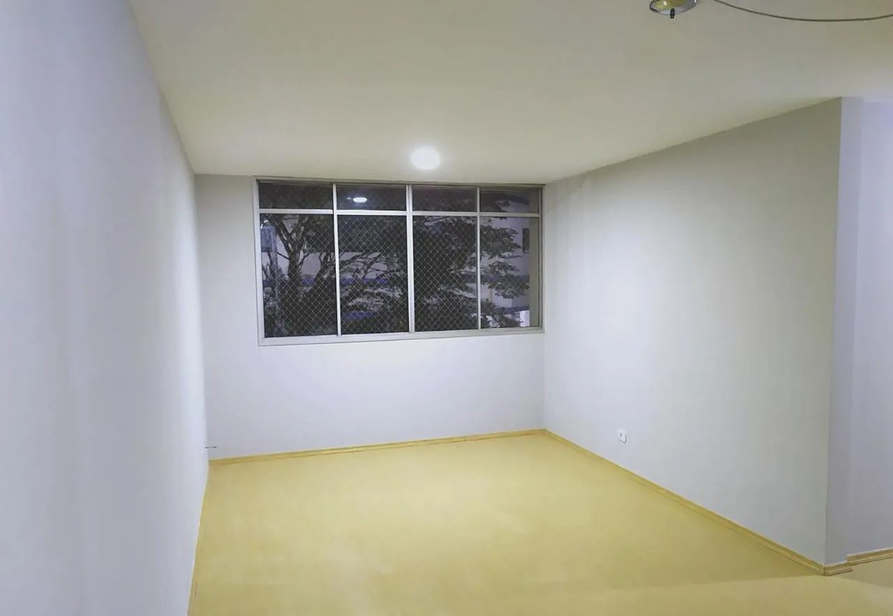 Apartamento de 87m² com 3 Dormitórios e Lazer Completo em Santo Amaro - Foto 5