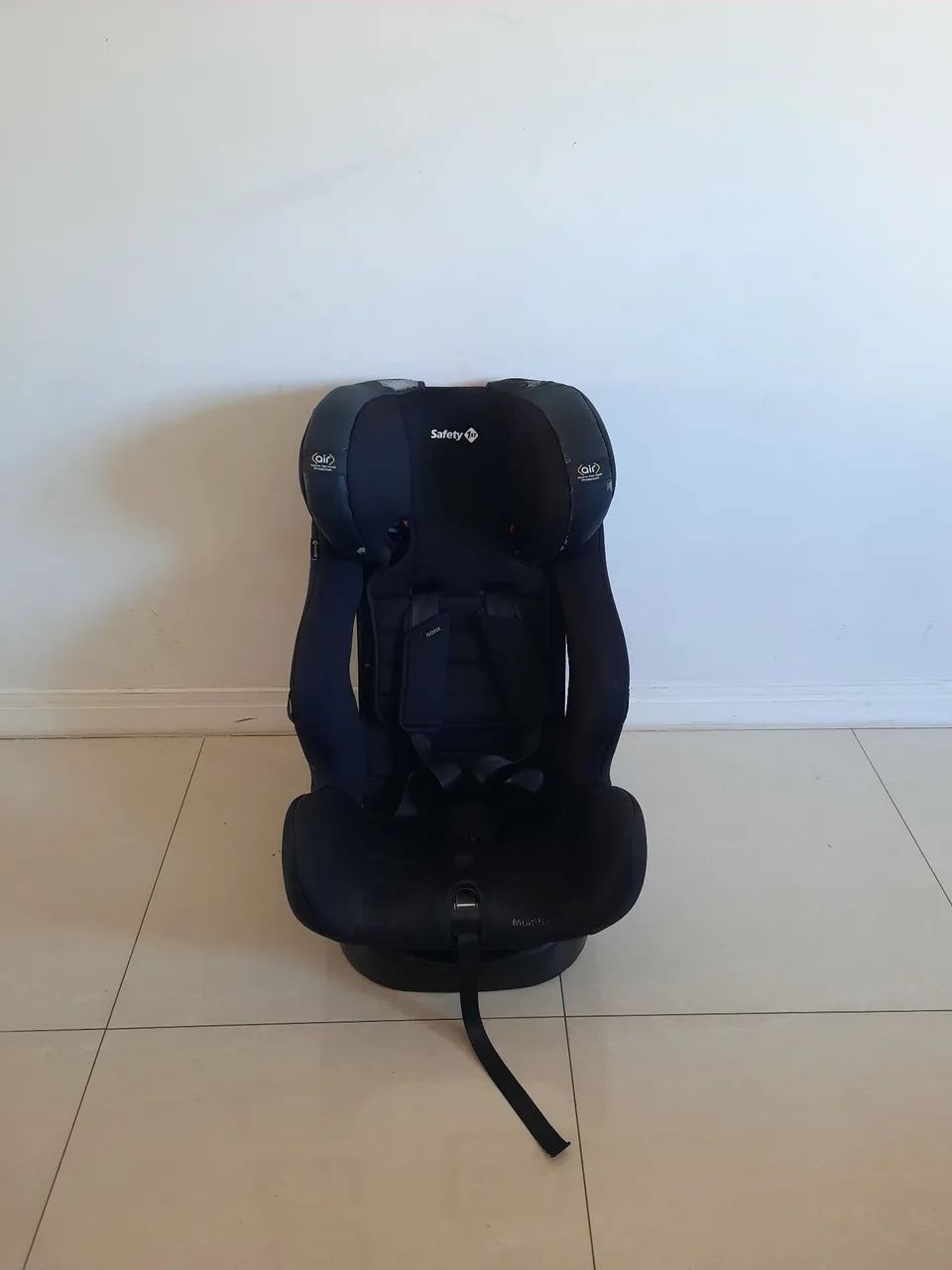 Cadeirinha Safety 1st Multifix com isofix - Foto 2