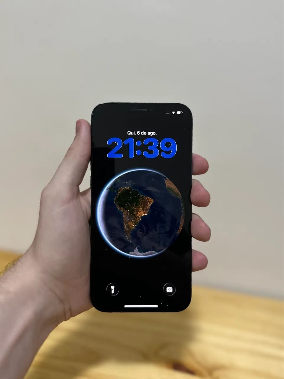 iPhone 12 Pro Max 256GB - Novíssimo! - Foto 3