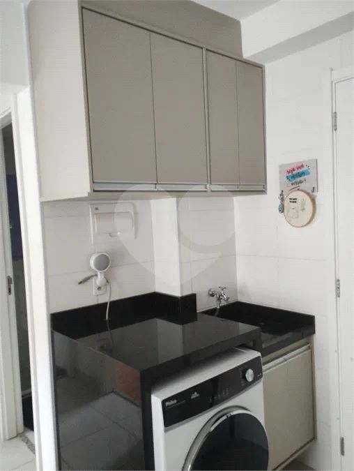 Apartamento com 2 quartos para locação em Cambuci - SP - Foto 4