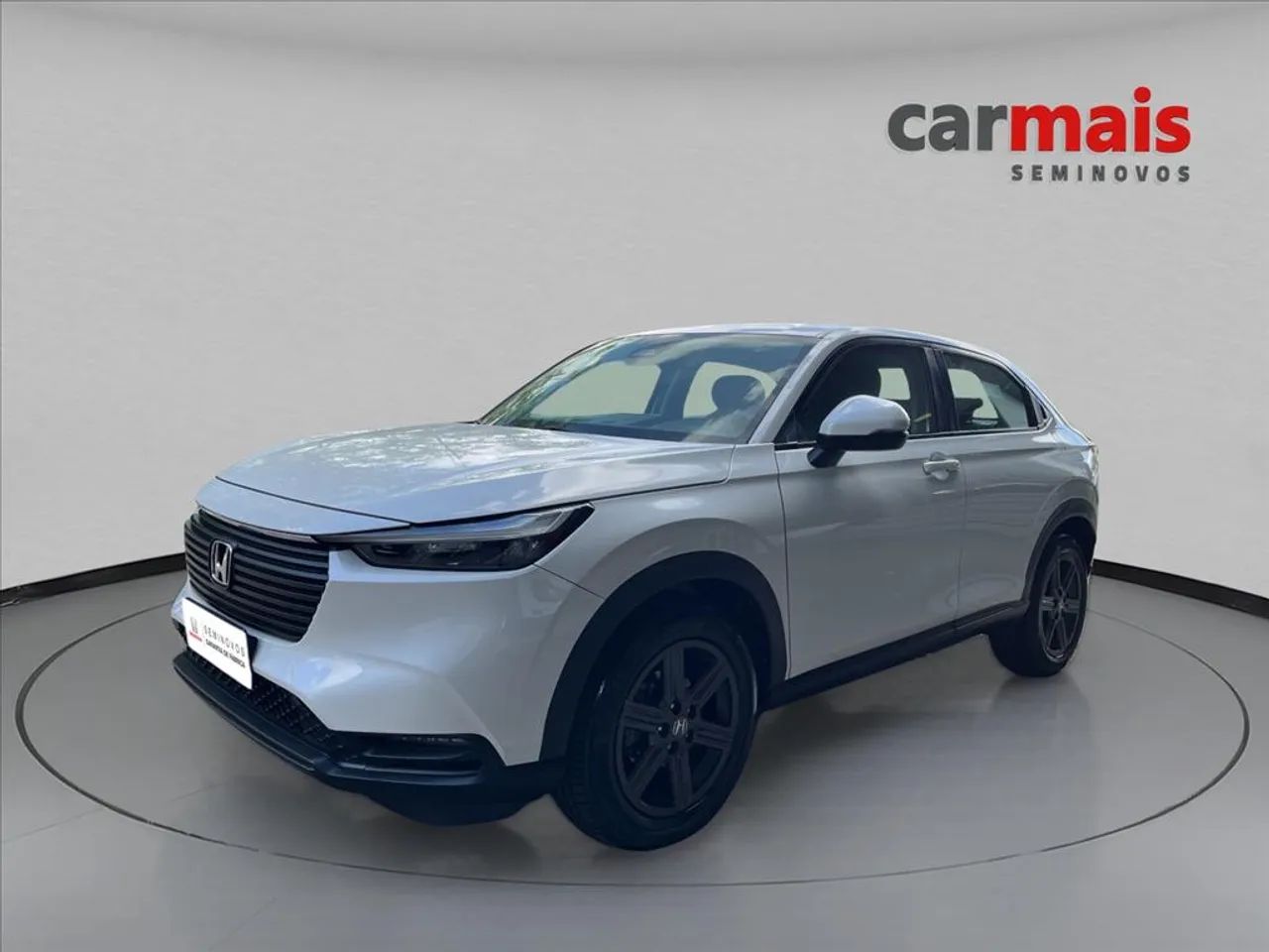 Honda Hr-V EXL 1.5 SENSING 16V 5P AUT. 2023