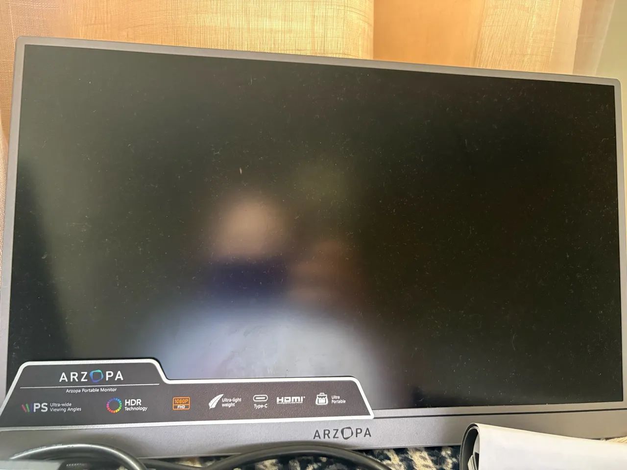Monitor - Foto 2