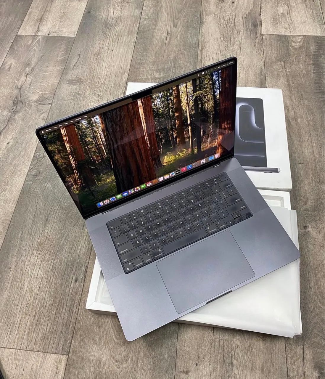 MacBook Pro M3 Max - Foto 2