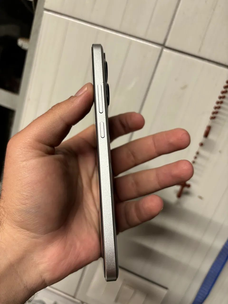 POCO X6 PRO 256 GB - Foto 3