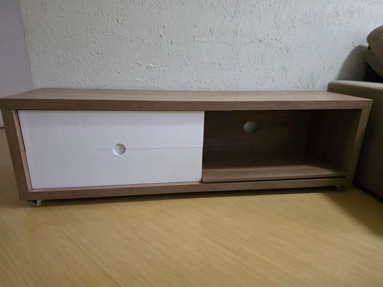 Rack para sala  - Foto 3