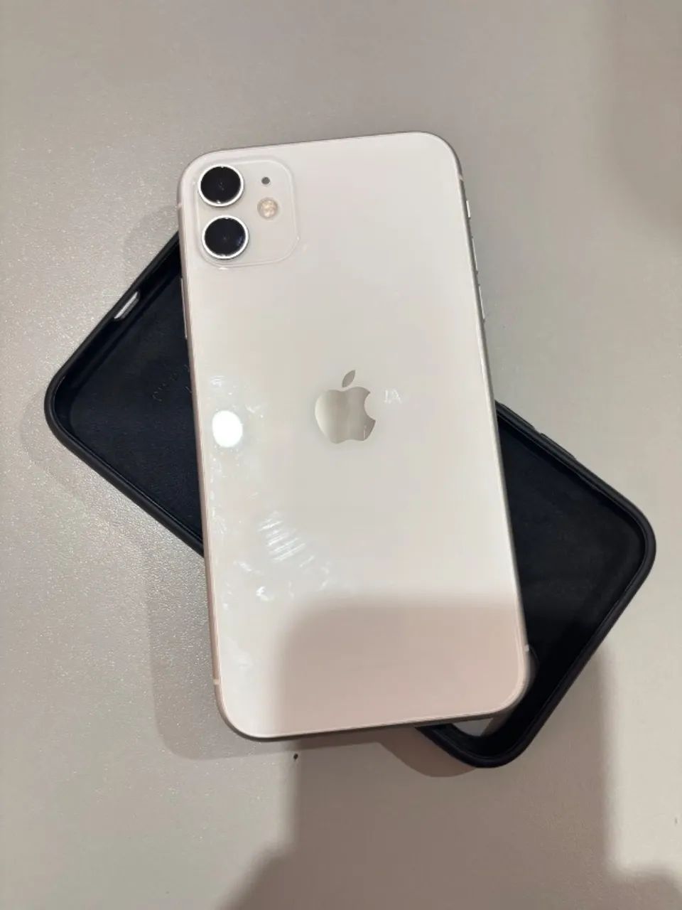Vendo iPhone 11 128G - Foto 3