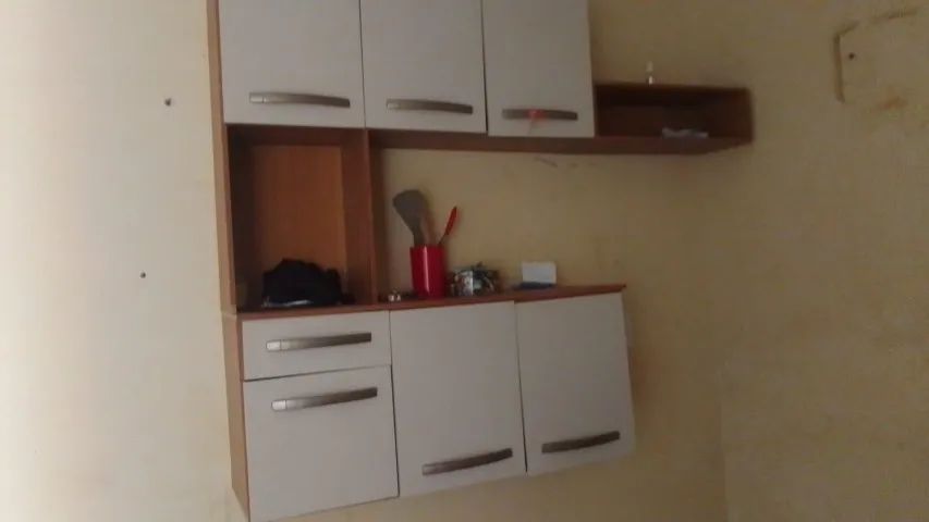 Armario de cozinha 