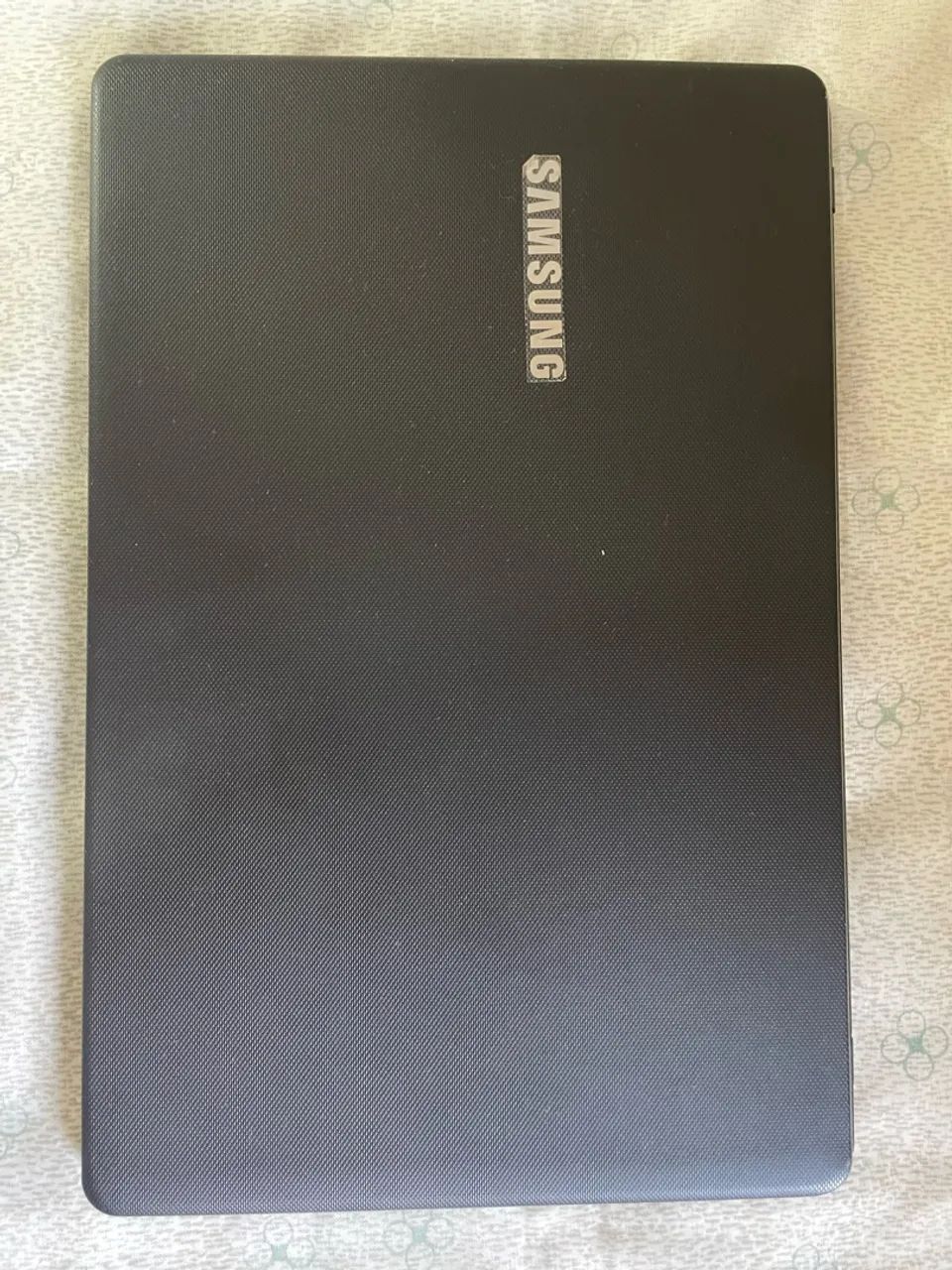 Notebook Samsung  - Foto 4