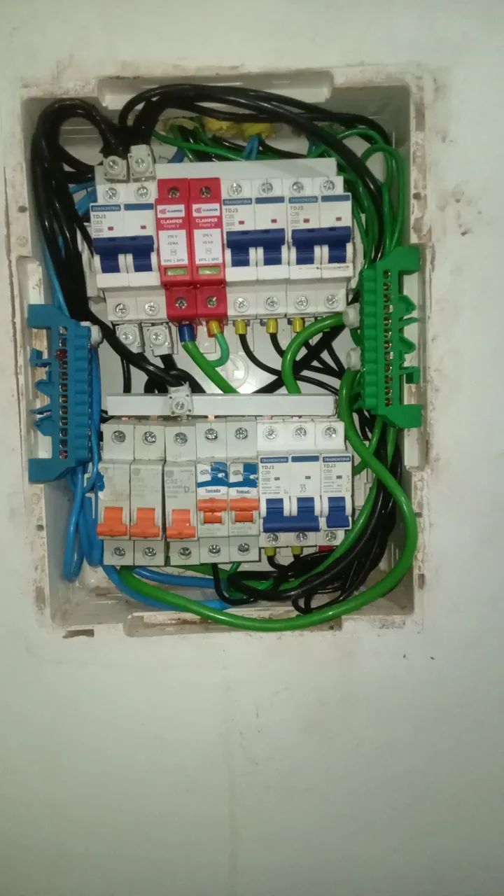 CLEBSON ELETRICA EFICIENTE  - Foto 3