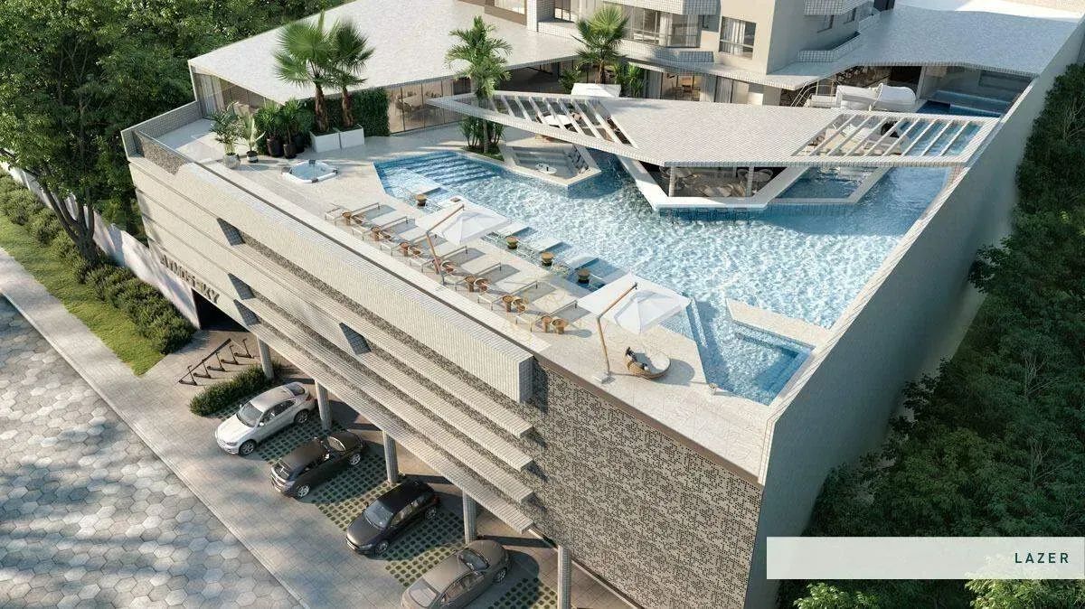 Flat à venda Vila Operária - Foto 4