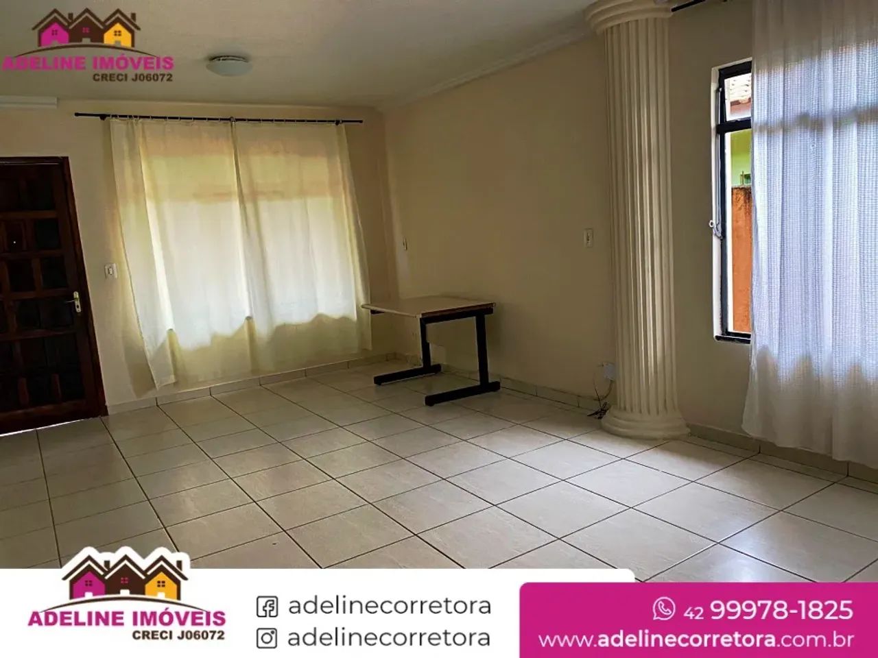 Casa Centro Carambeí - Foto 3