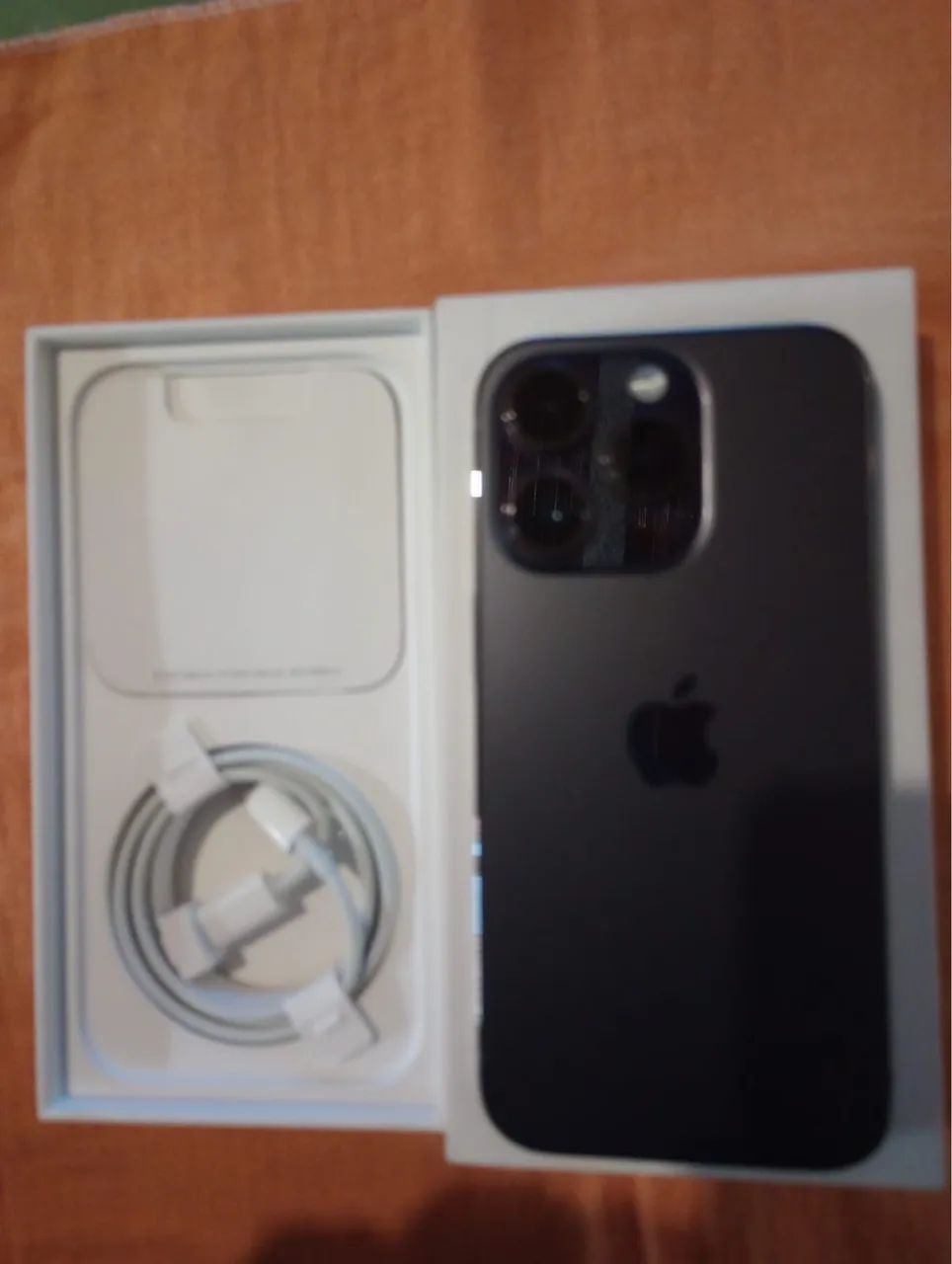 iPhone 14 Pro 128GB  - Foto 2