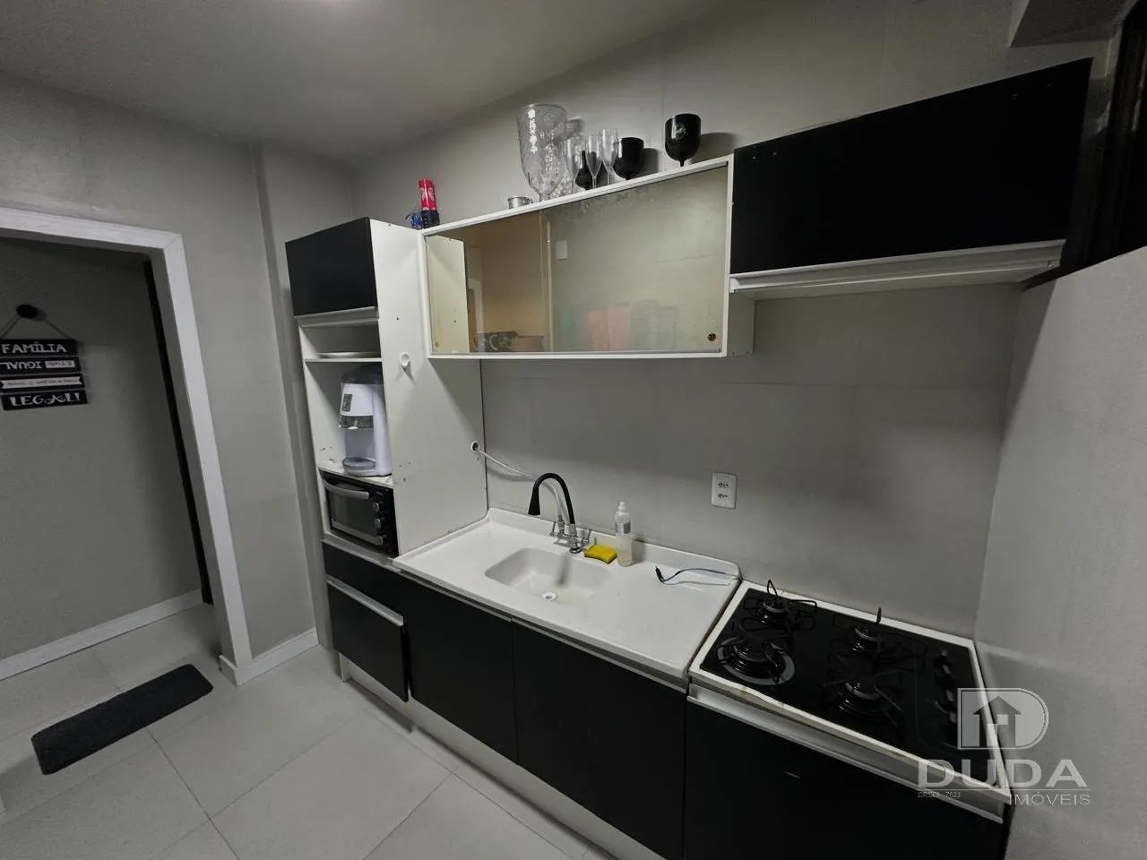 Apartamento no coqueiros - Foto 3